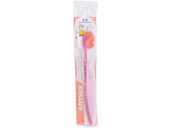 Elmex Children Toothbrush 24pcs
